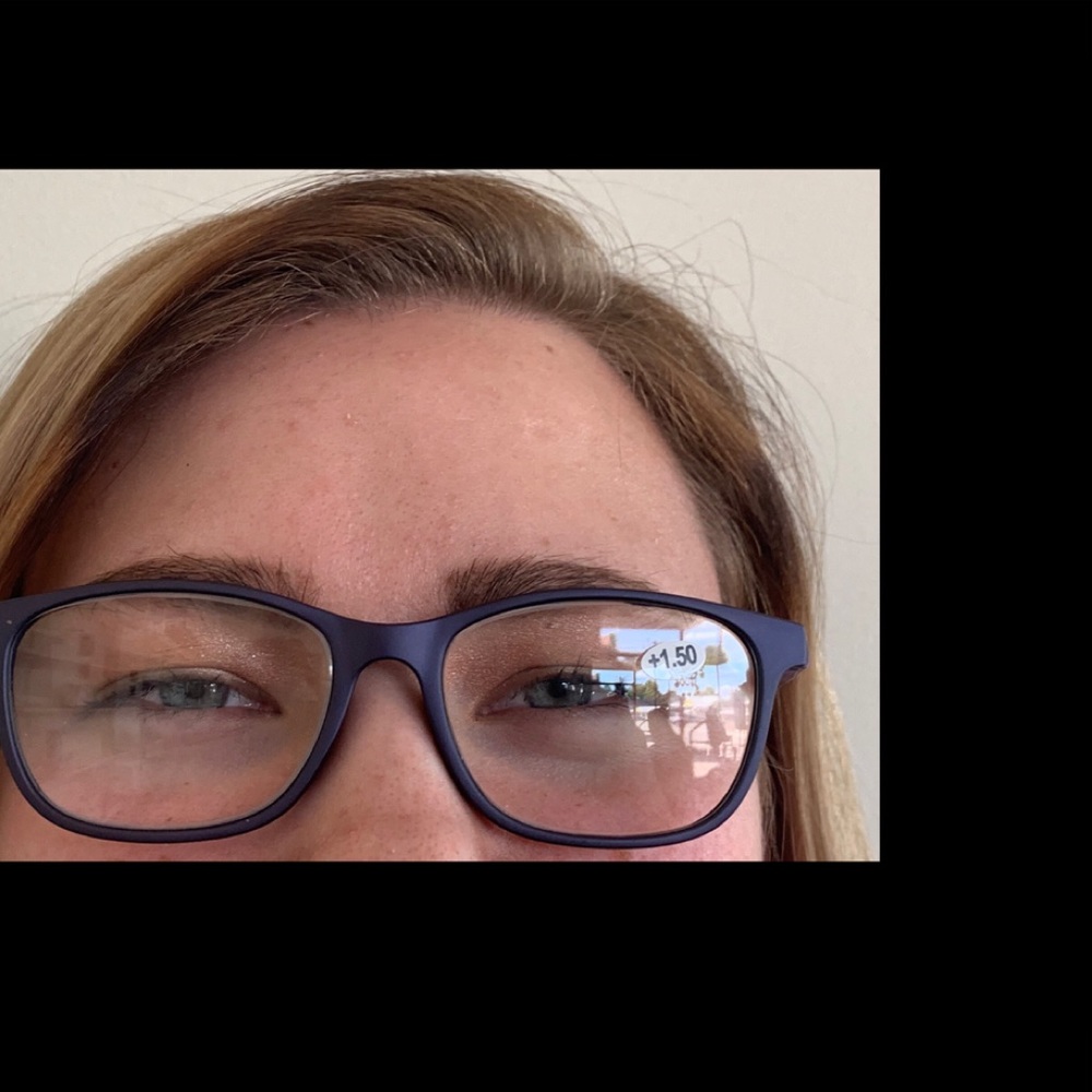 Reading Glasses